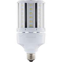 ULTRA LED™ Selectable HIDr Light Bulb, E26, 18 W, 2700 Lumens XJ275 | Checker Industrial Ltd.