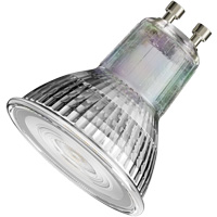 Ampoule r&eacute;trocompatible Reflector pour diffuseur, PAR16, 6 W, 450 lumens, base GU10 Checker Industrial Ltd.