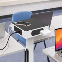 Tour de recharge LuxPower Checker Industrial Ltd.