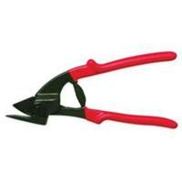 Steel Strap Cutter, 0" to 3/4" Capacity YC549 | Checker Industrial Ltd.