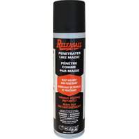 Releasall<sup>®</sup> Industrial Penetrating Oil, Aerosol Can YC580 | Checker Industrial Ltd.