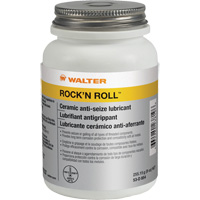 ROCK'N ROLL™ Anti-Seize, 300 g, 2500°F (1400°C) Max. Effective Temperature YC583 | Checker Industrial Ltd.