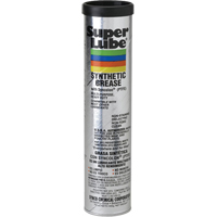Super Lube™ Synthetic Based Grease With PFTE, 474 g, Cartridge YC592 | Checker Industrial Ltd.