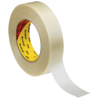 Scotch<sup>®</sup> Filament Tape, 6.6 mils Thick, 24 mm (47/50") x 55 m (180')  ZC445 | Checker Industrial Ltd.